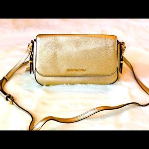 Michael Kors Bedford Legacy Flap Crossbody